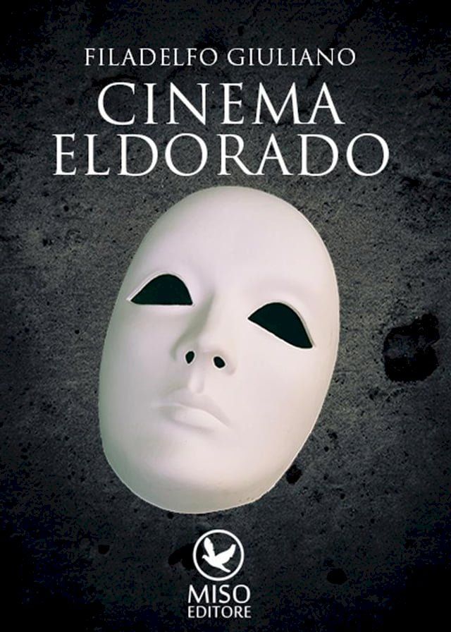  Cinema Eldorado(Kobo/電子書)