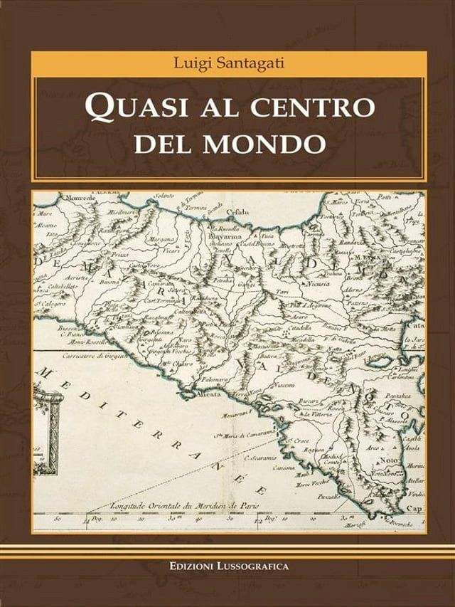  Quasi al centro del mondo(Kobo/電子書)