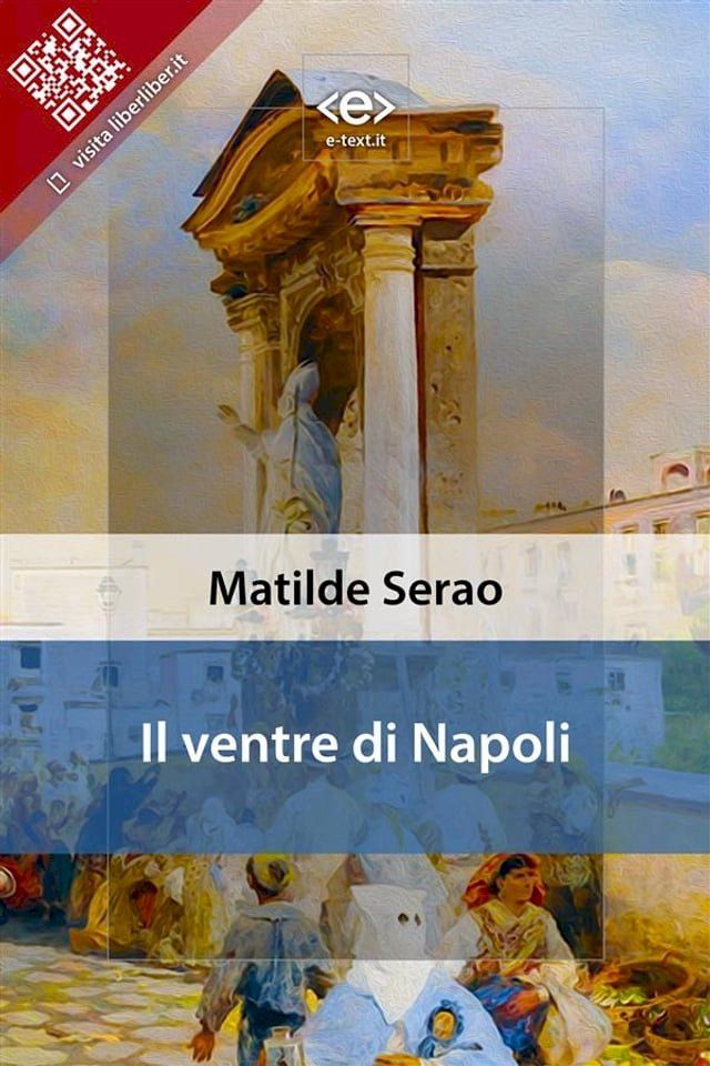  Il ventre di Napoli(Kobo/電子書)