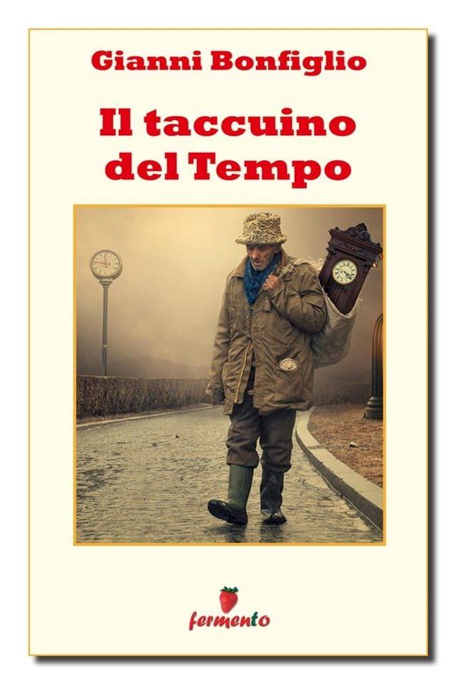  Il taccuino del Tempo(Kobo/電子書)