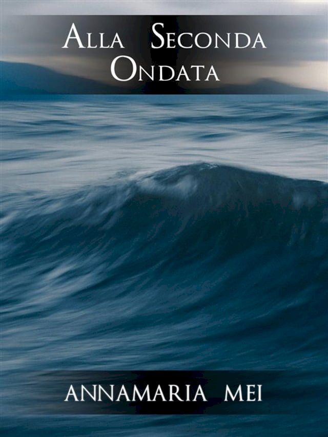  Alla seconda ondata(Kobo/電子書)