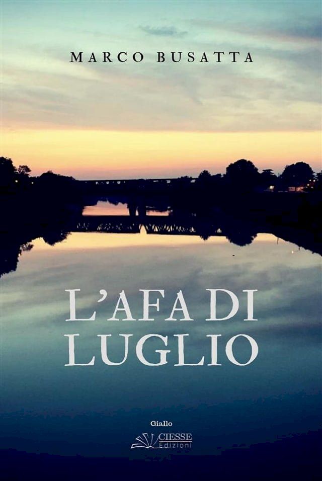  L'afa di luglio(Kobo/電子書)