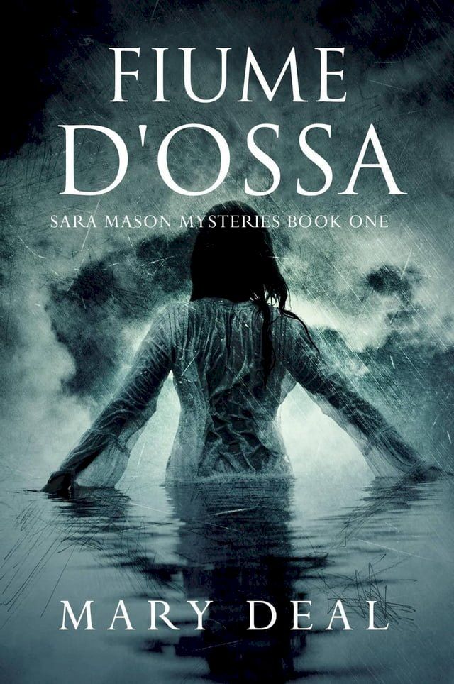  Fiume d'Ossa(Kobo/電子書)