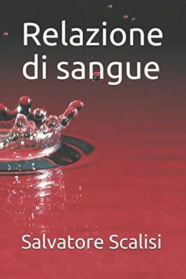  Relazione di sangue(Kobo/電子書)