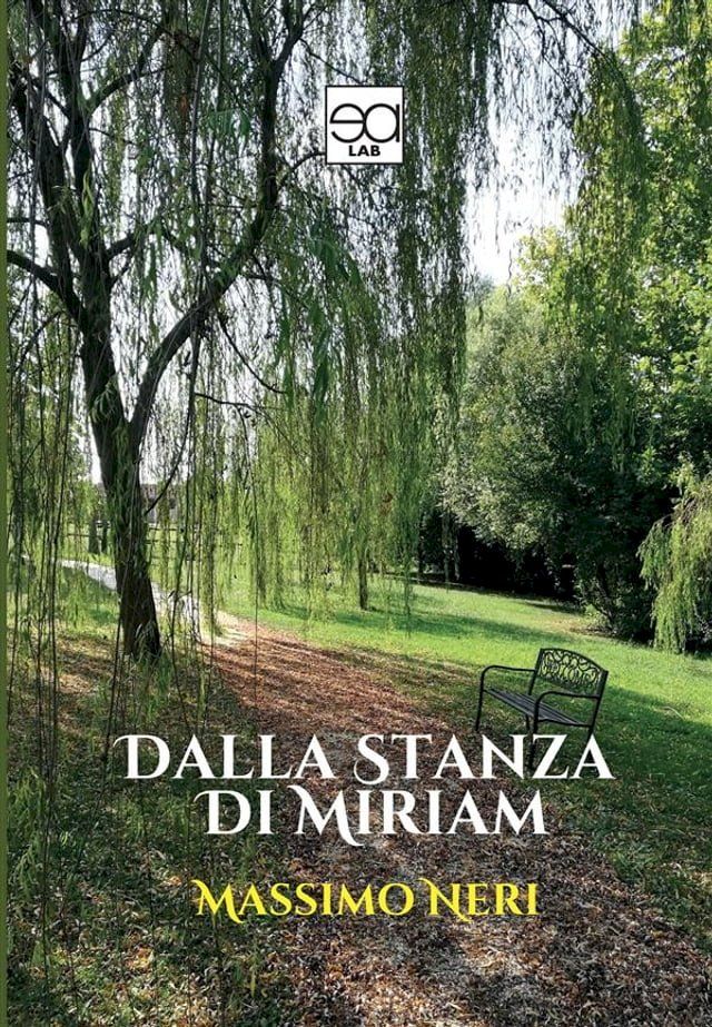  Dalla stanza di Miriam(Kobo/電子書)