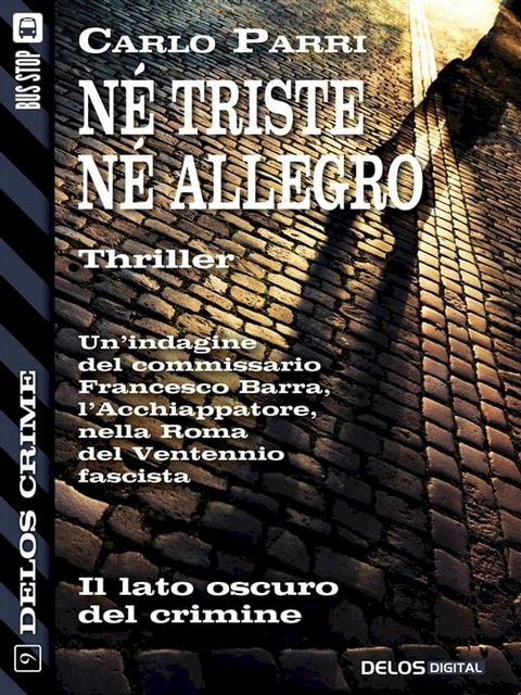 Né triste, né allegro(Kobo/電子書)