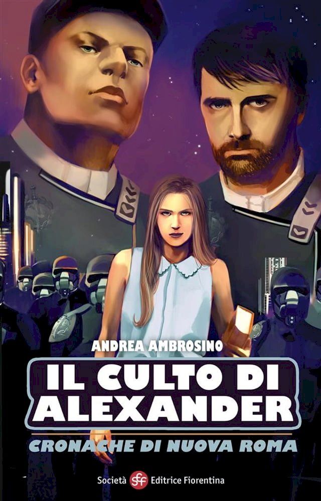  Il culto di Alexander(Kobo/電子書)