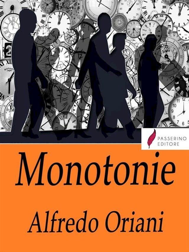  Monotonie(Kobo/電子書)