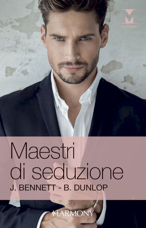 Maestri di seduzione(Kobo/電子書)