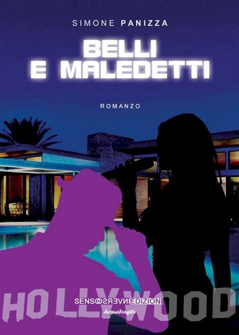 Belli e maledetti(Kobo/電子書)