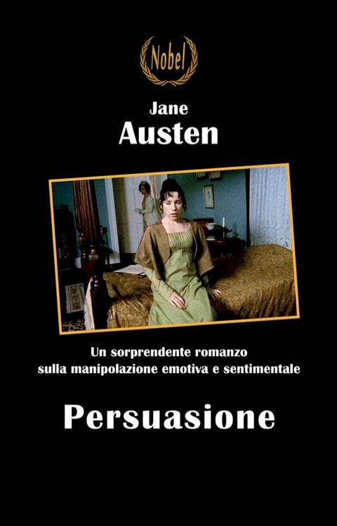 Persuasione(Kobo/電子書)