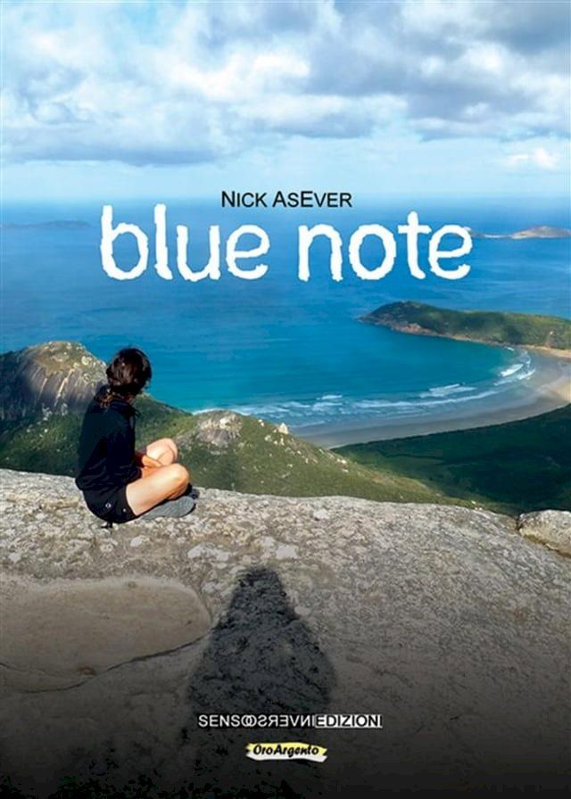  Blue Note(Kobo/電子書)