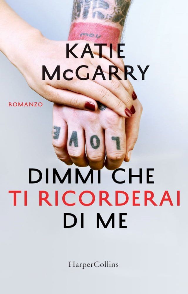  Dimmi che ti ricorderai di me(Kobo/電子書)