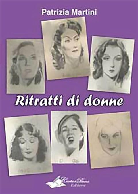 Ritratti di donne(Kobo/電子書)