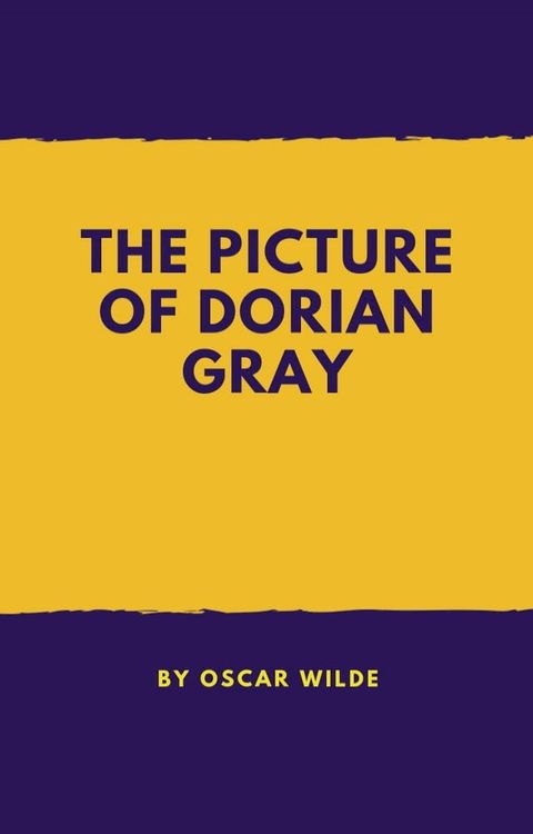 The Picture of Dorian Gray(Kobo/電子書)