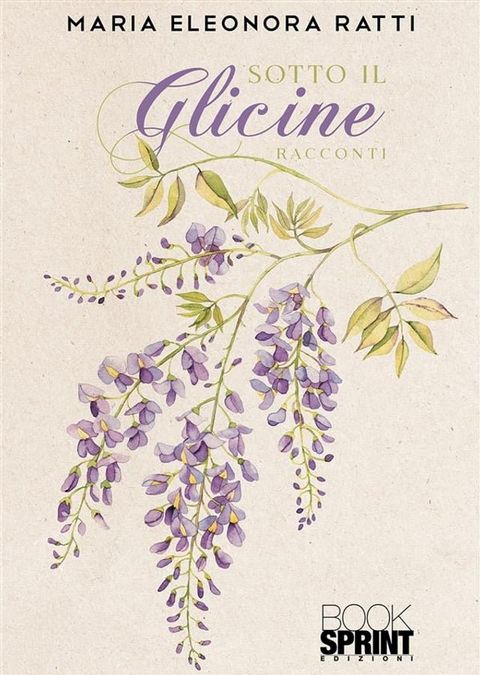 Sotto il glicine(Kobo/電子書)