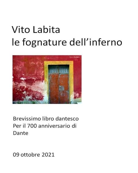 Le fognature dell'inferno(Kobo/電子書)