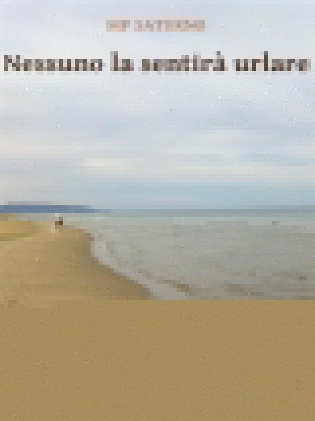  Nessuno la sentir&agrave; urlare(Kobo/電子書)