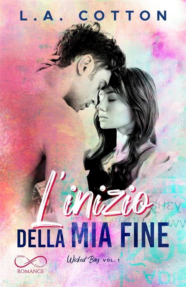  L’inizio della mia fine(Kobo/電子書)