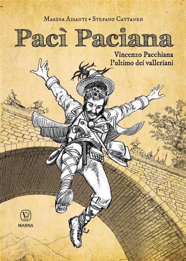  Pacì Paciana(Kobo/電子書)