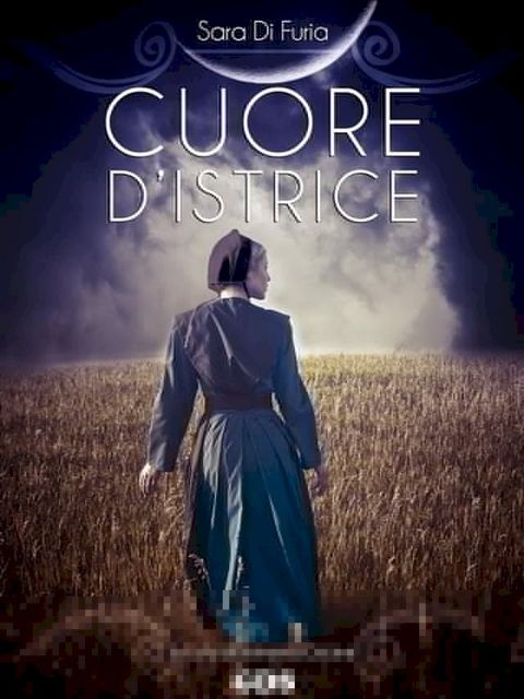 Cuore d'istrice(Kobo/電子書)