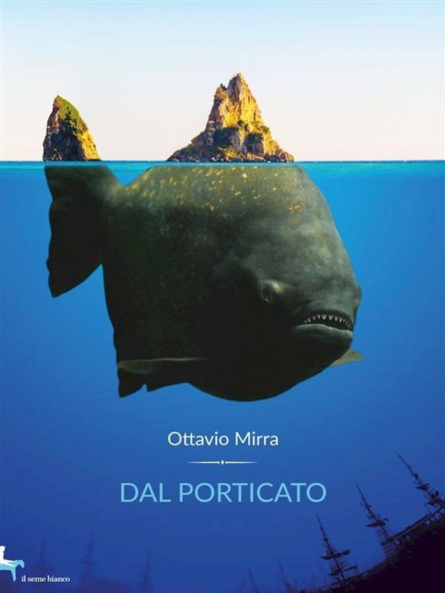  Dal porticato(Kobo/電子書)