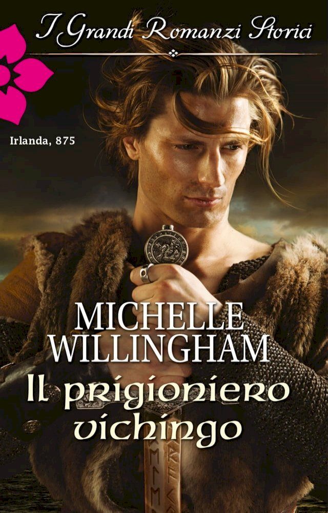  Il prigioniero vichingo(Kobo/電子書)