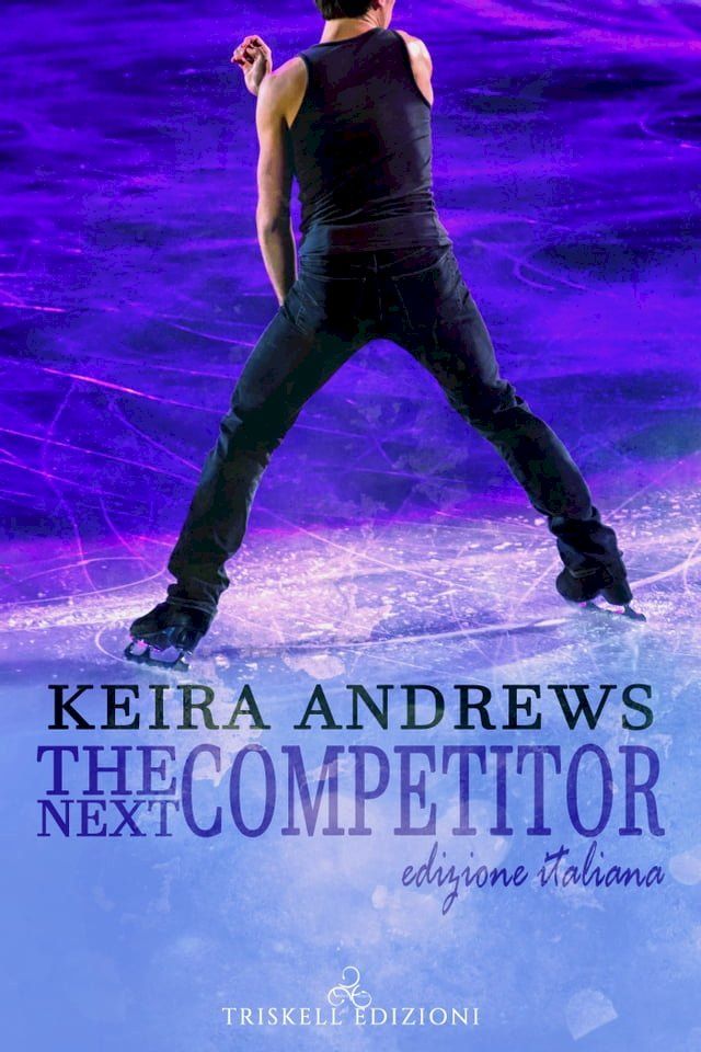  The next competitor (Edizione italiana)(Kobo/電子書)