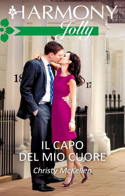 Il capo del mio cuore(Kobo/電子書)