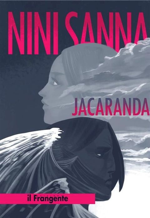 Jacaranda(Kobo/電子書)