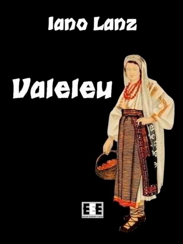  Valeleu(Kobo/電子書)