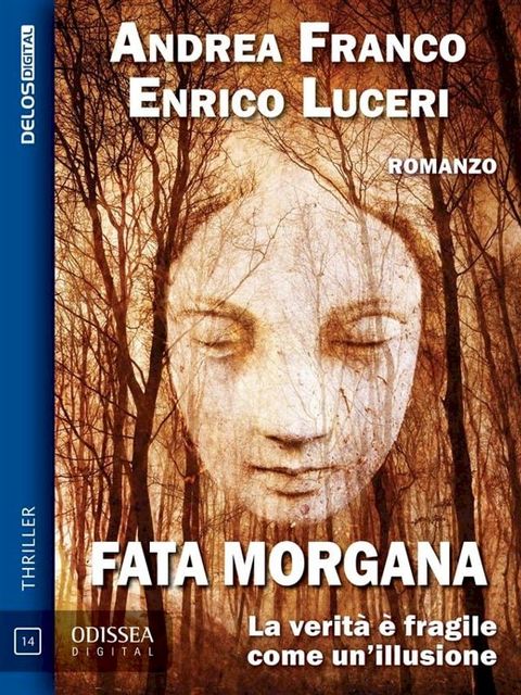 Fata morgana(Kobo/電子書)