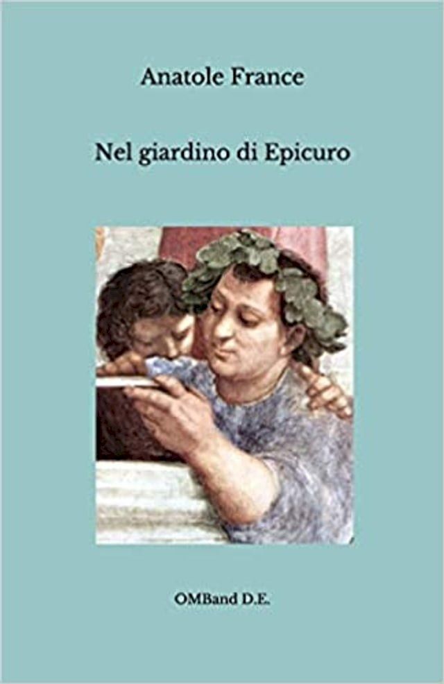  Nel giardino di Epicuro(Kobo/電子書)