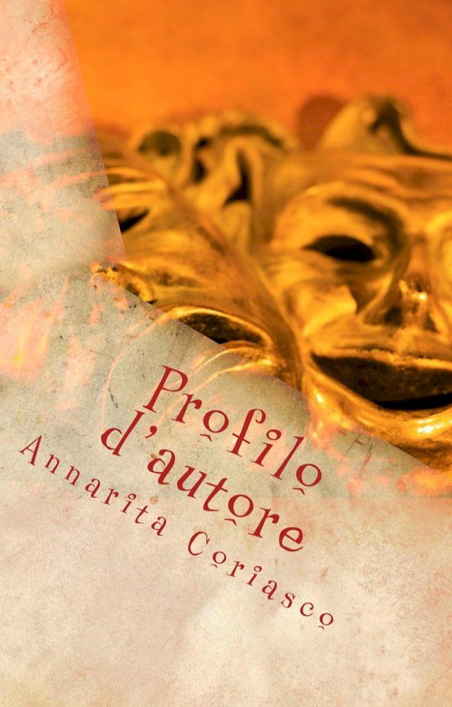  Profilo d'autore(Kobo/電子書)