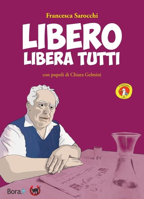 Libero libera tutti(Kobo/電子書)