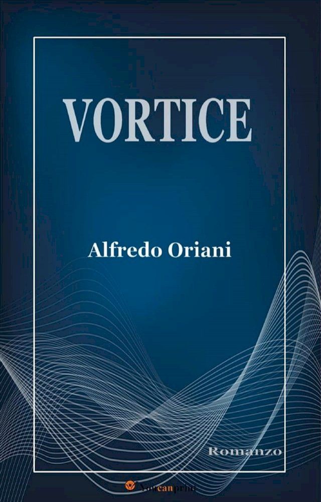  Vortice(Kobo/電子書)