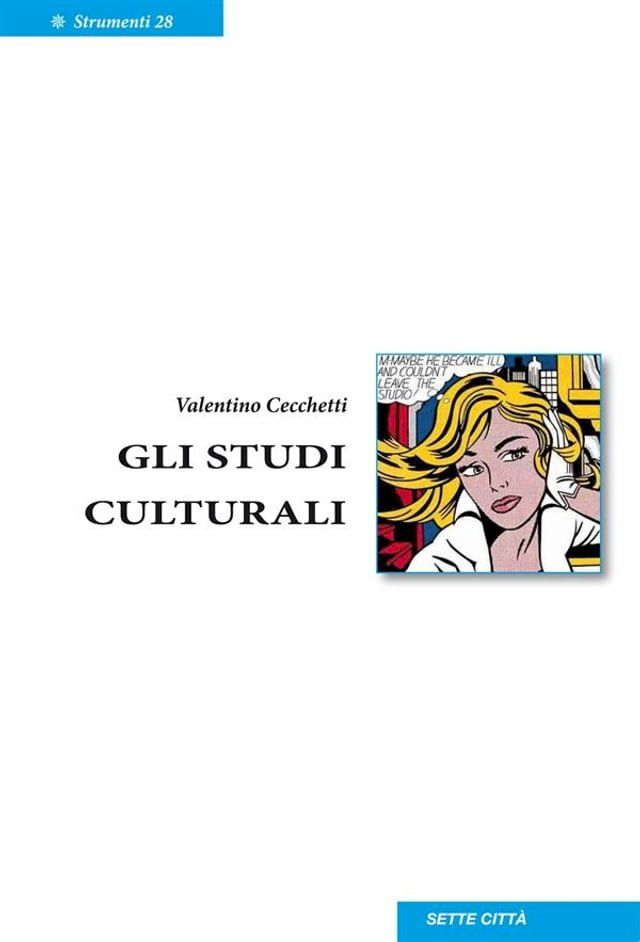  Gli Studi Culturali(Kobo/電子書)