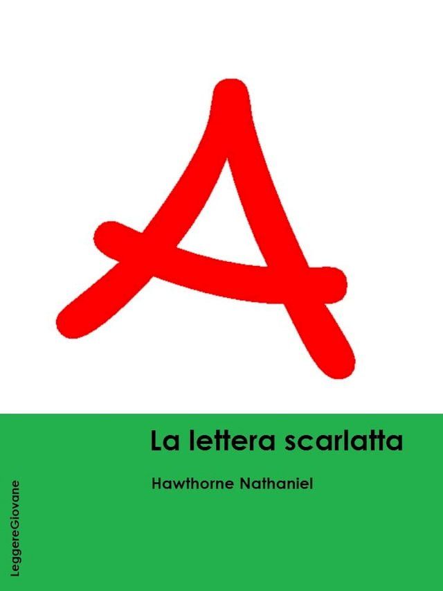  La lettera scarlatta(Kobo/電子書)