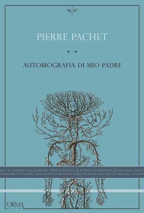 Autobiografia di mio padre(Kobo/電子書)