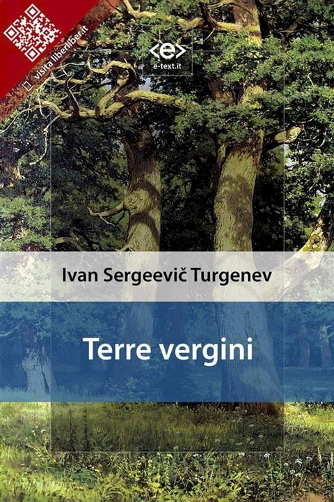 Terre vergini(Kobo/電子書)