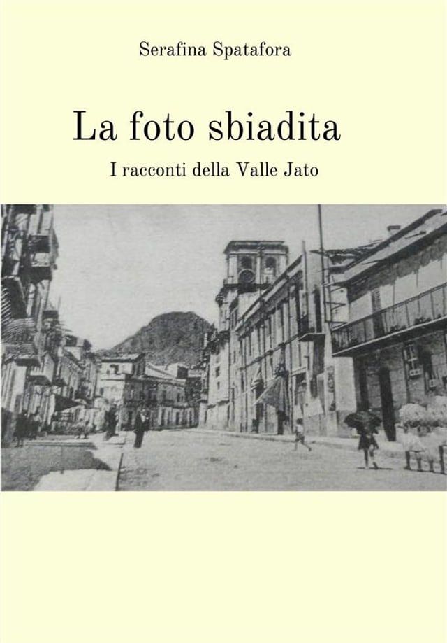  La foto sbiadita(Kobo/電子書)