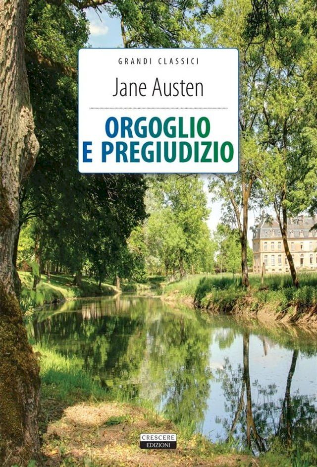  Orgoglio e pregiudizio(Kobo/電子書)