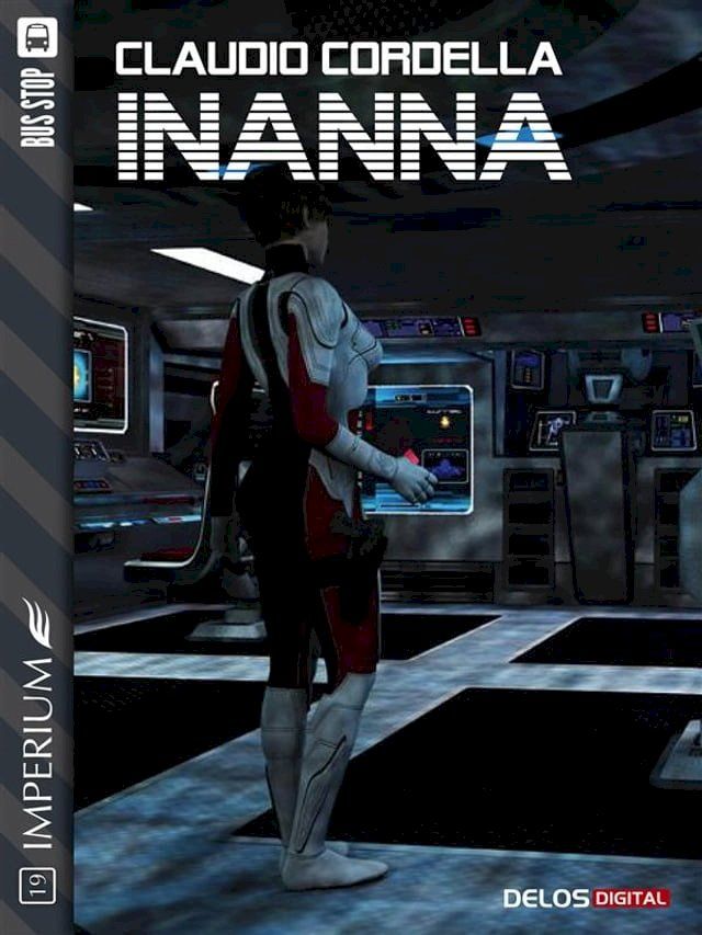  Inanna(Kobo/電子書)