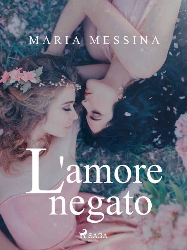  L'amore negato(Kobo/電子書)