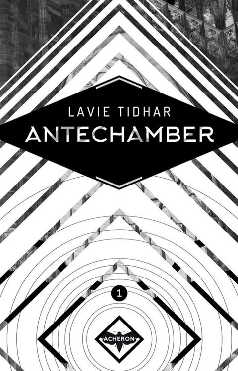 Antechamber(Kobo/電子書)