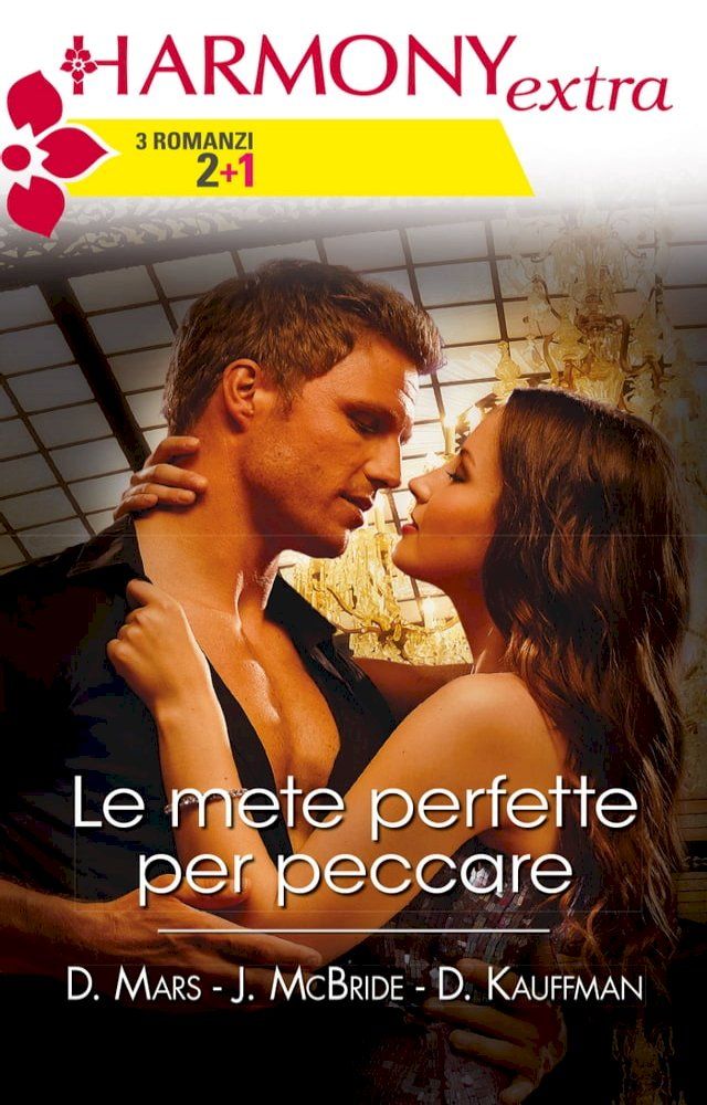  Le mete perfette per peccare(Kobo/電子書)