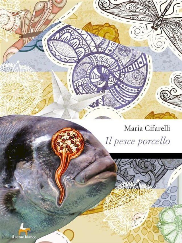  Il pesce porcello(Kobo/電子書)