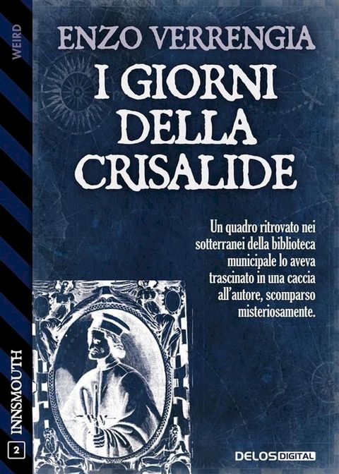 I giorni della crisalide(Kobo/電子書)