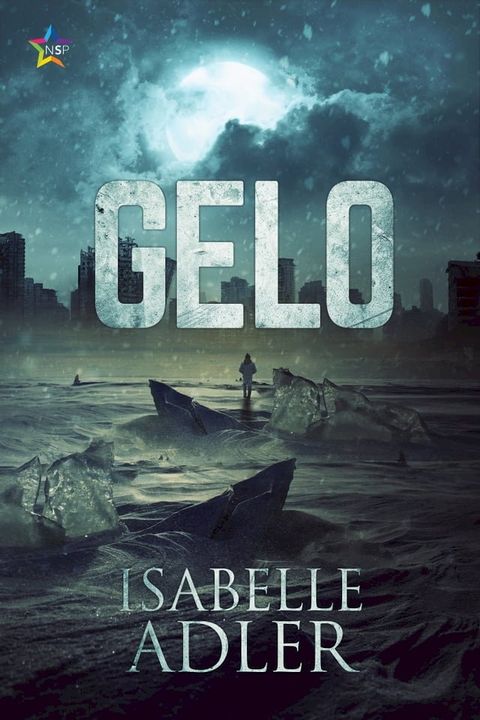 Gelo(Kobo/電子書)