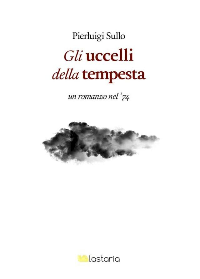  Gli uccelli della tempesta(Kobo/電子書)